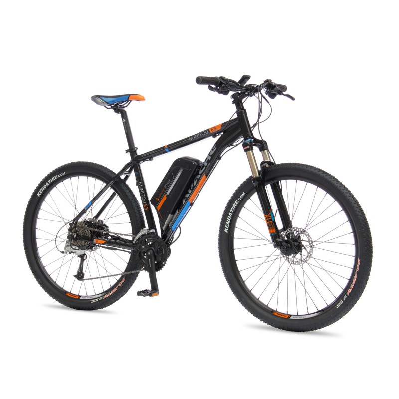 Električni bicikli – eBike.hr