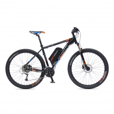 Električni bicikli – eBike.hr