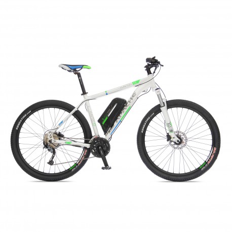Električni bicikli – eBike.hr