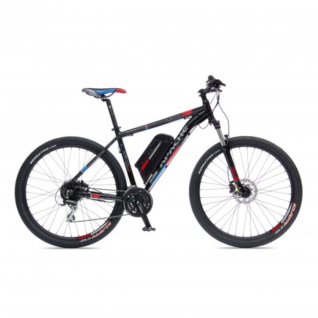 Električni bicikli – eBike.hr