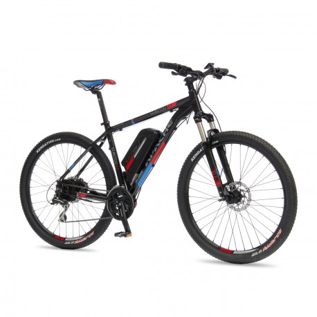Električni bicikli – eBike.hr