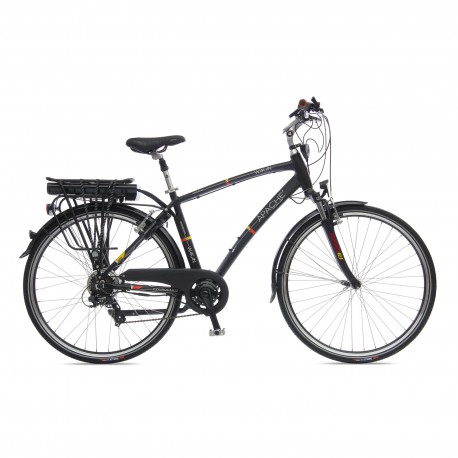 Električni bicikli – eBike.hr