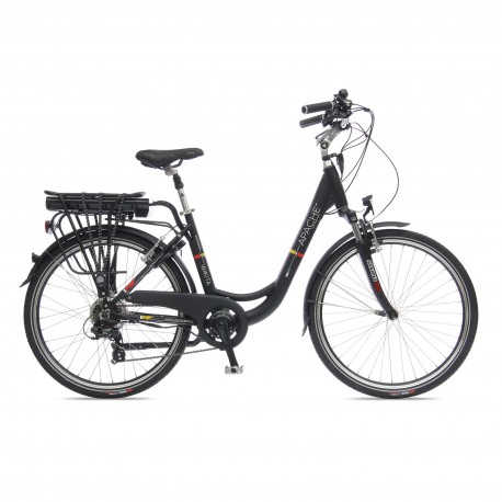 Električni bicikli – eBike.hr
