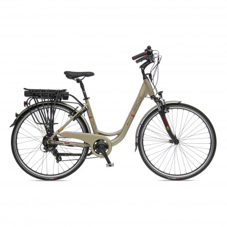 Električni bicikli – eBike.hr