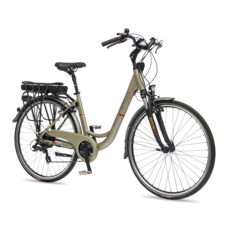 Električni bicikli – eBike.hr