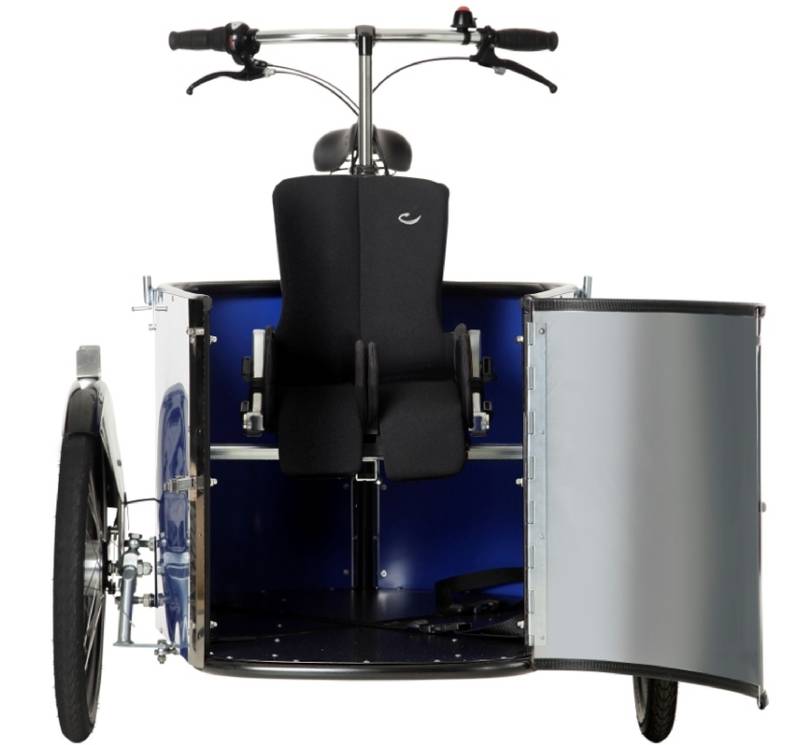 Električni bicikli – eBike.hr