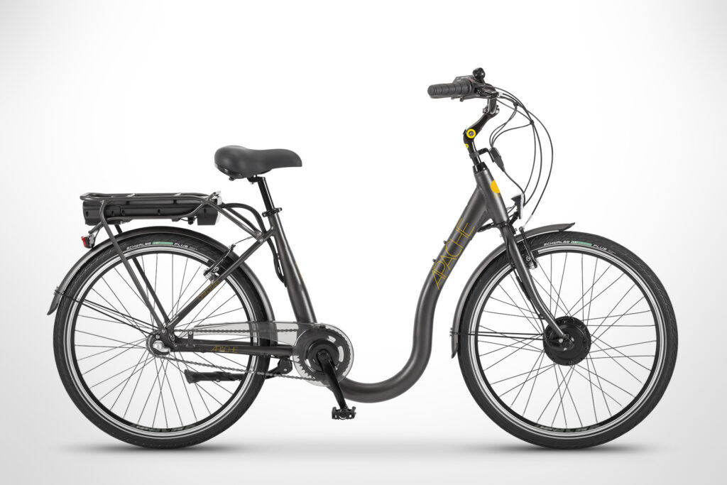 Električni bicikli – eBike.hr