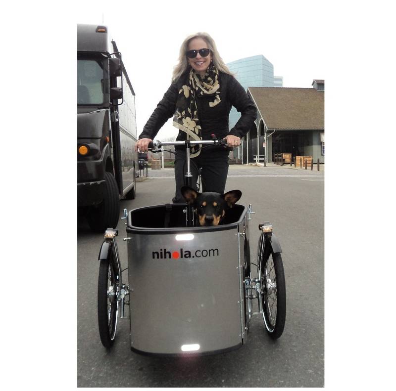 Električni bicikli – eBike.hr