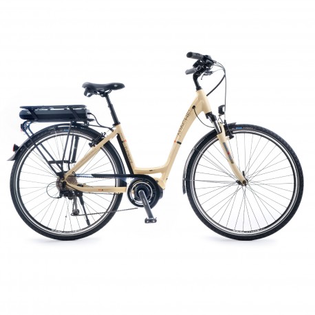 Električni bicikli – eBike.hr