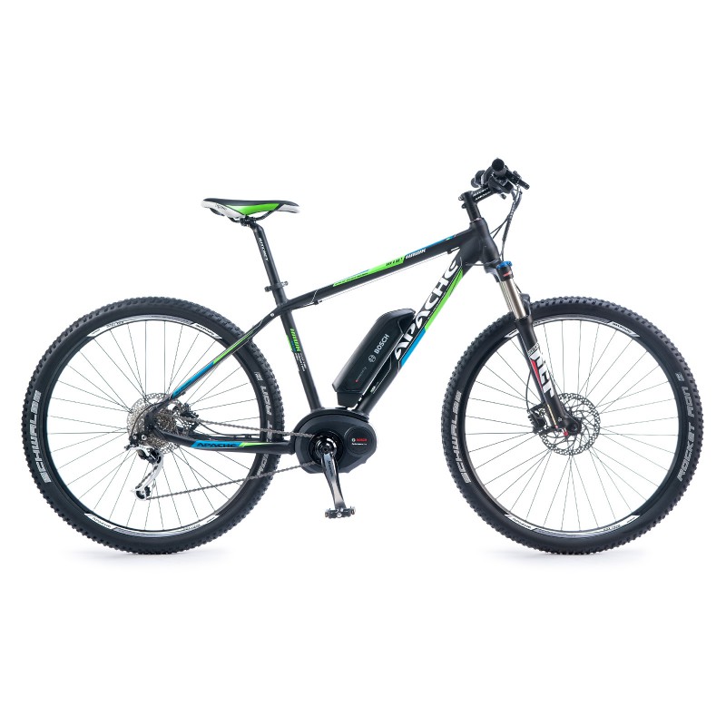 Električni bicikli – eBike.hr