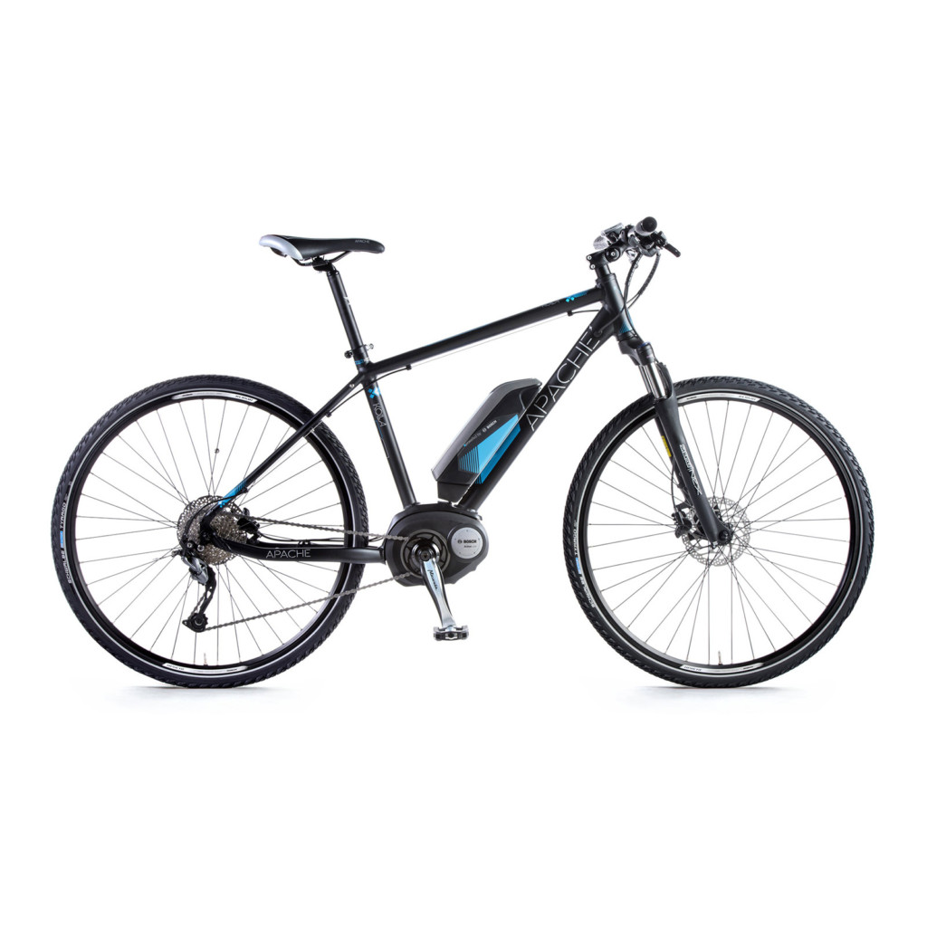 Električni bicikli – eBike.hr
