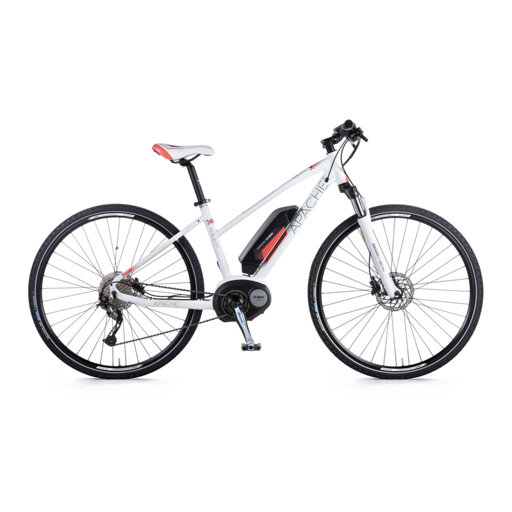 Električni bicikli – eBike.hr