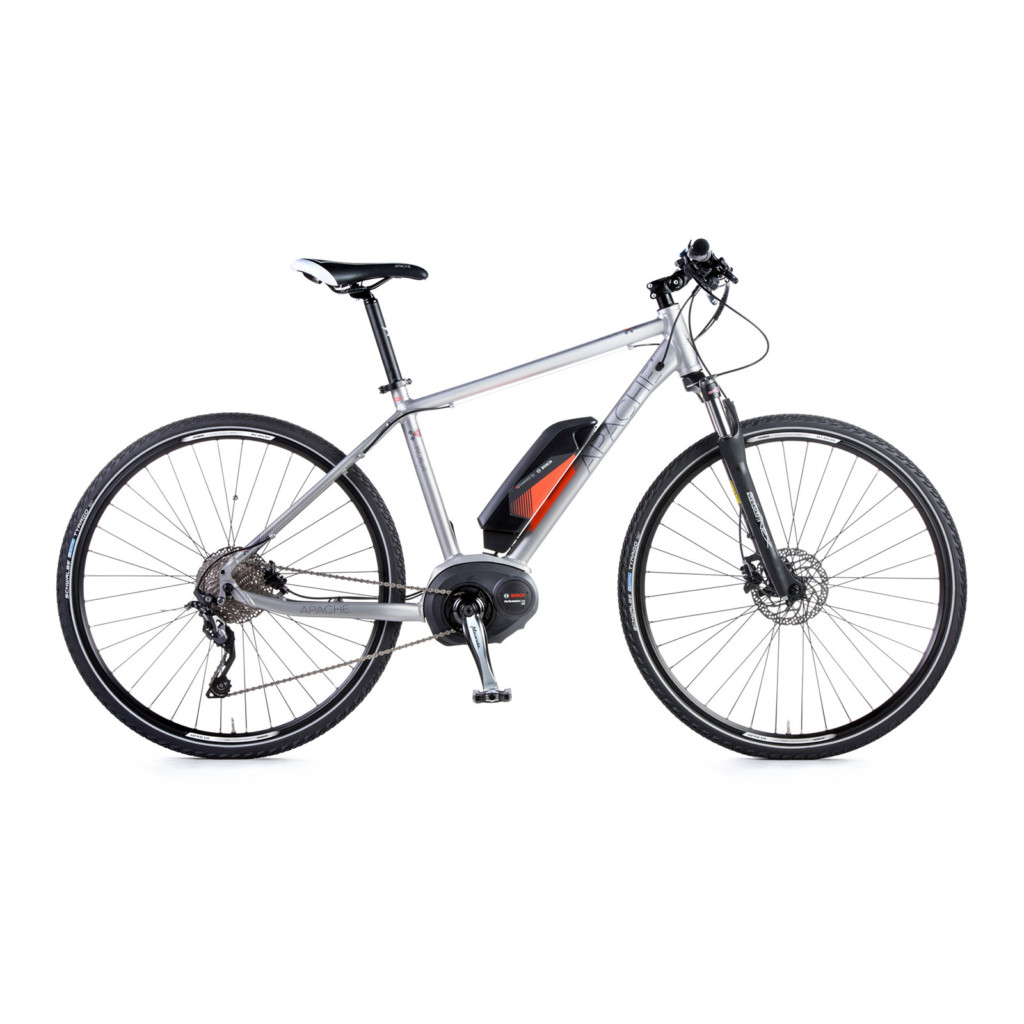 Električni bicikli – eBike.hr