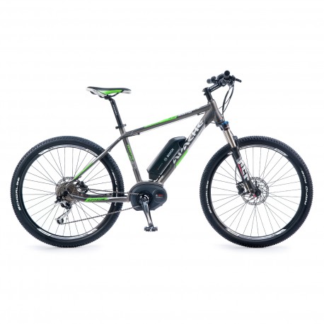 Električni bicikli – eBike.hr