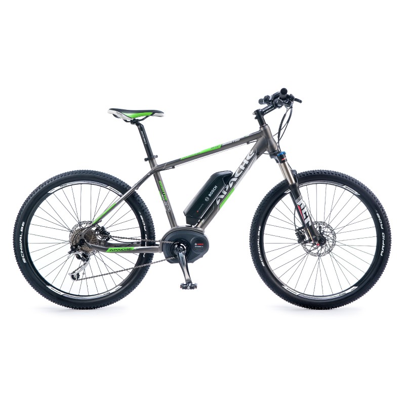 Električni bicikli – eBike.hr