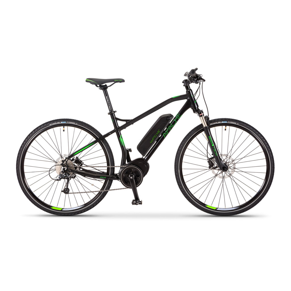 Električni bicikli – eBike.hr