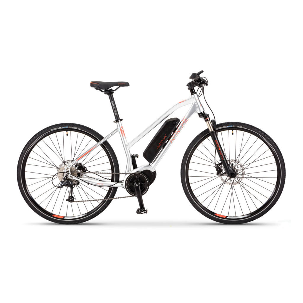 Električni bicikli – eBike.hr