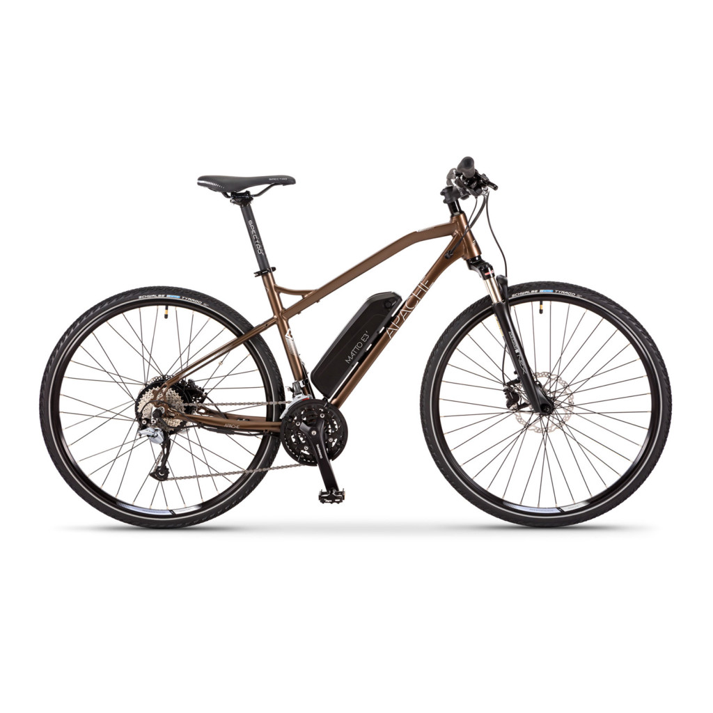 Električni bicikli – eBike.hr