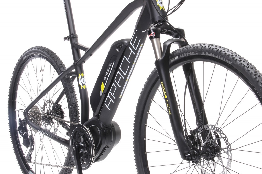 Električni bicikli – eBike.hr