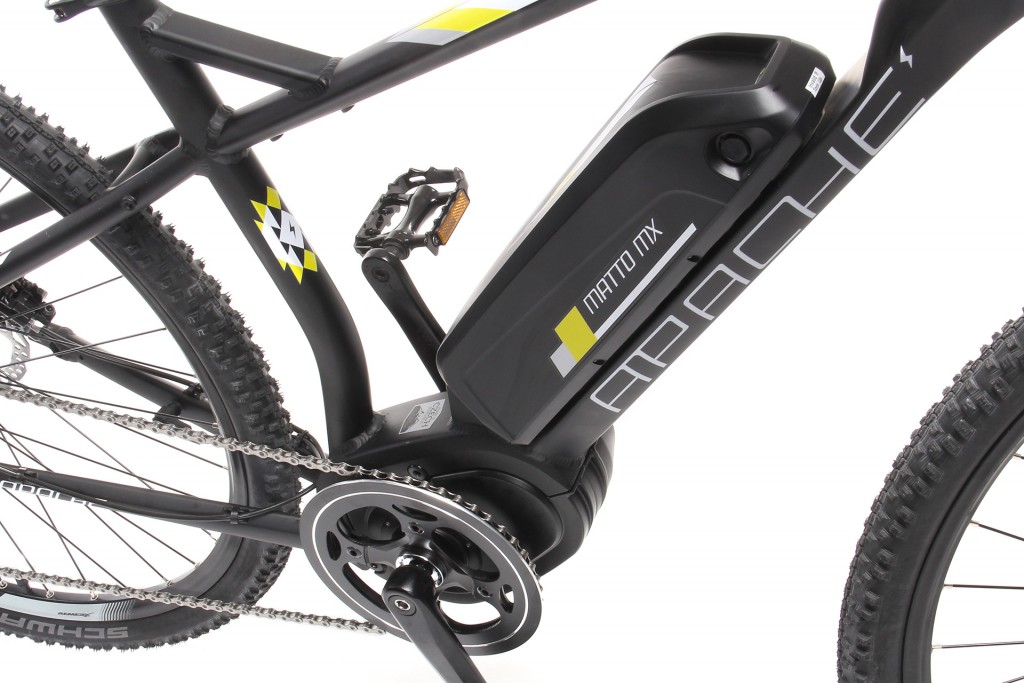 Električni bicikli – eBike.hr