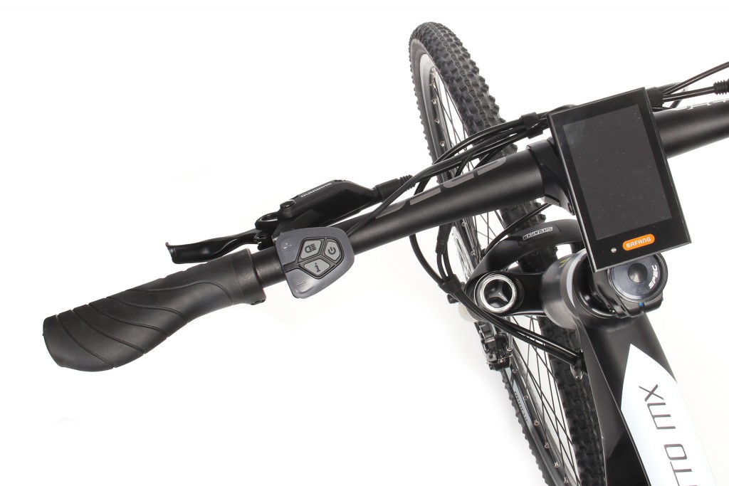 Električni bicikli – eBike.hr