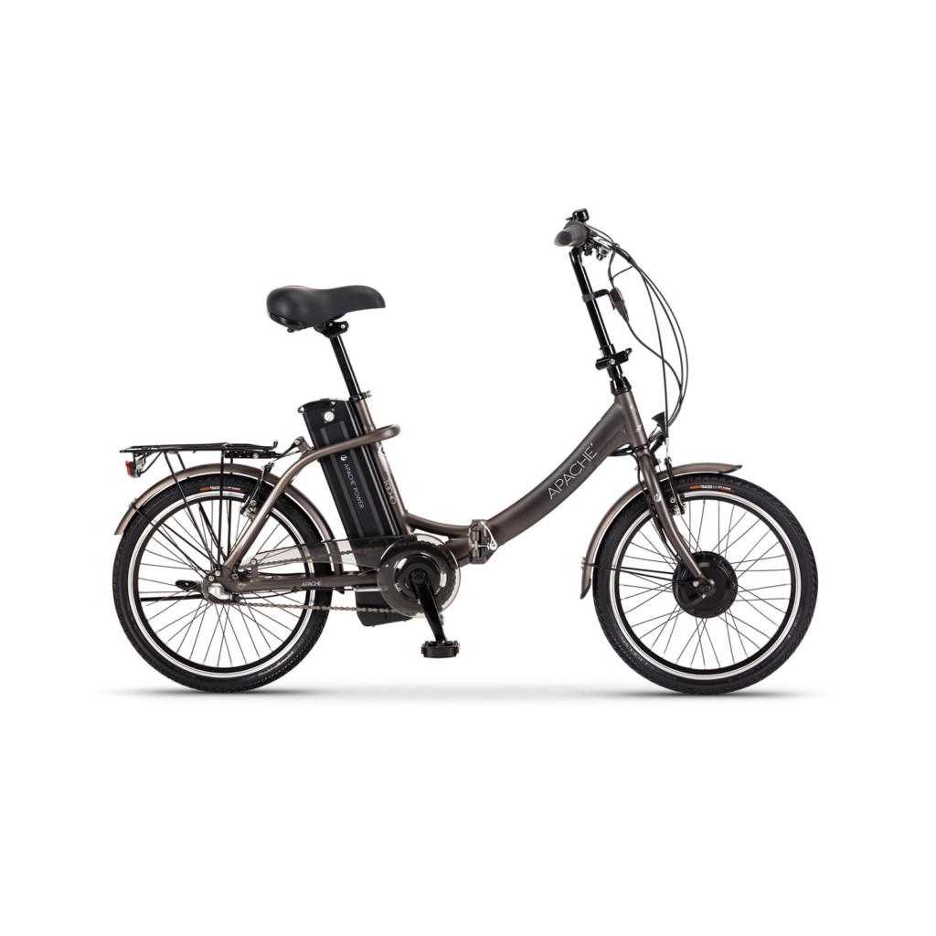 Električni bicikli – eBike.hr
