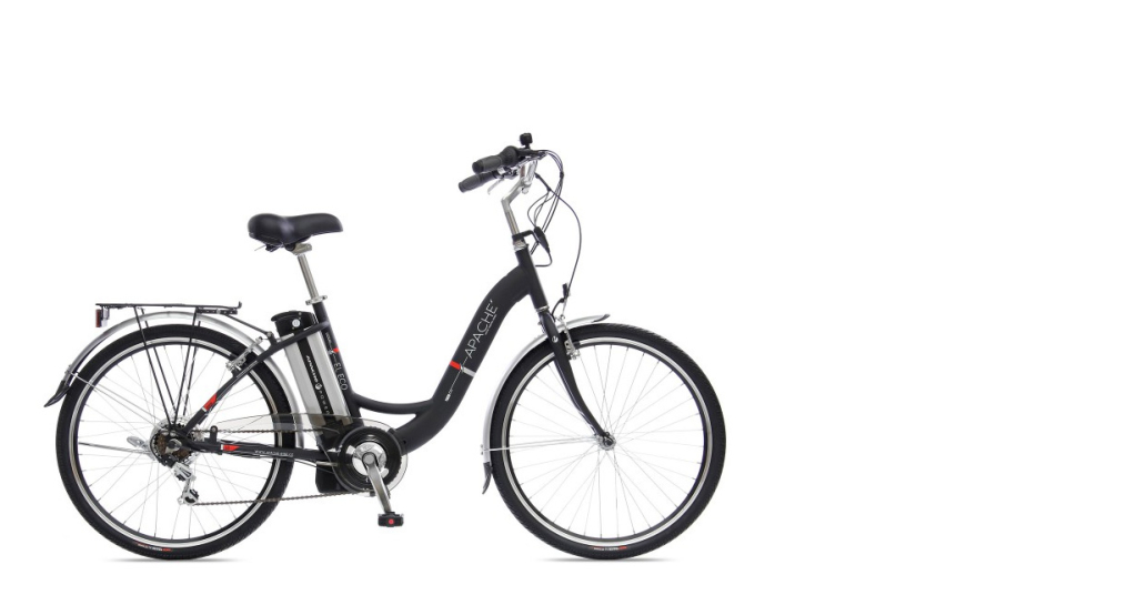 Električni bicikli – eBike.hr