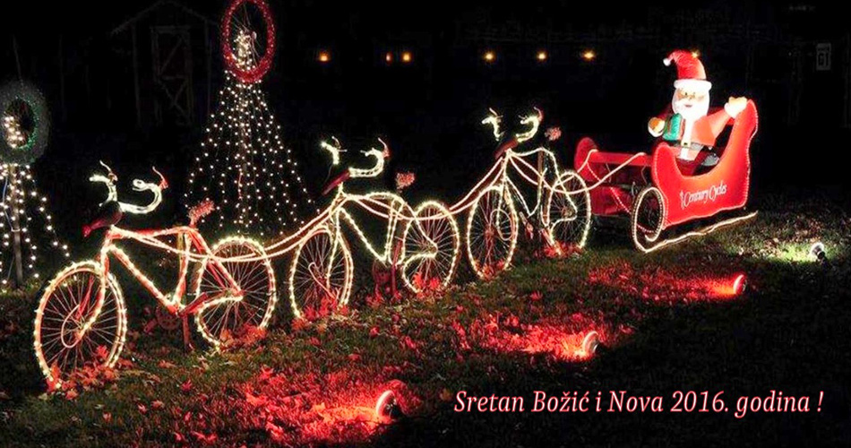Električni bicikli – eBike.hr