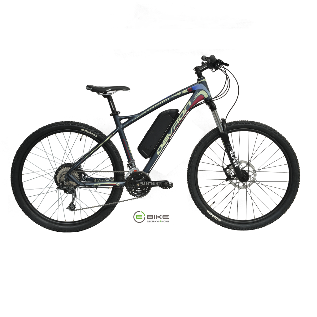Električni bicikli – eBike.hr