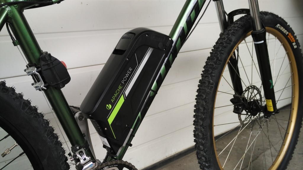 Električni bicikli – eBike.hr