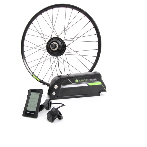 Električni bicikli – eBike.hr