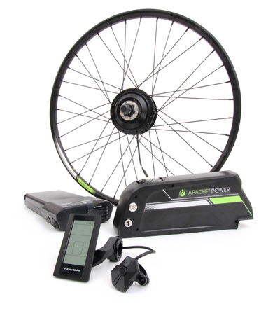 Električni bicikli – eBike.hr