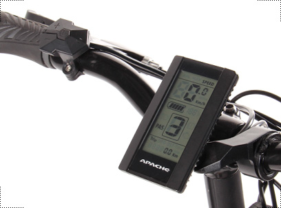 Električni bicikli – eBike.hr