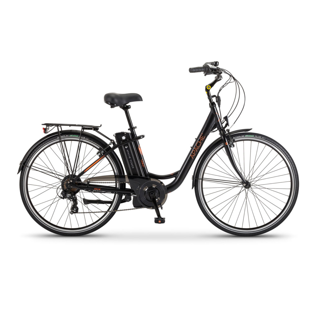 Električni bicikli – eBike.hr