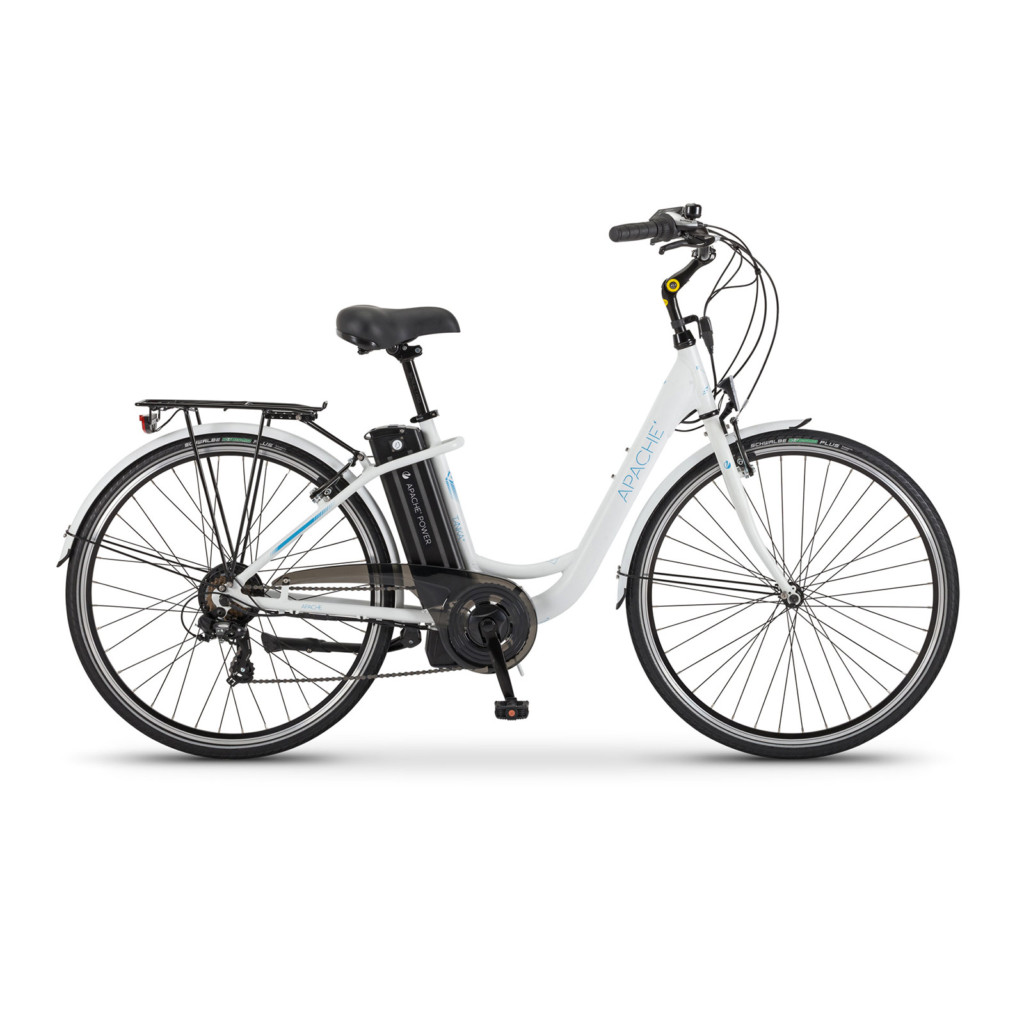 Električni bicikli – eBike.hr