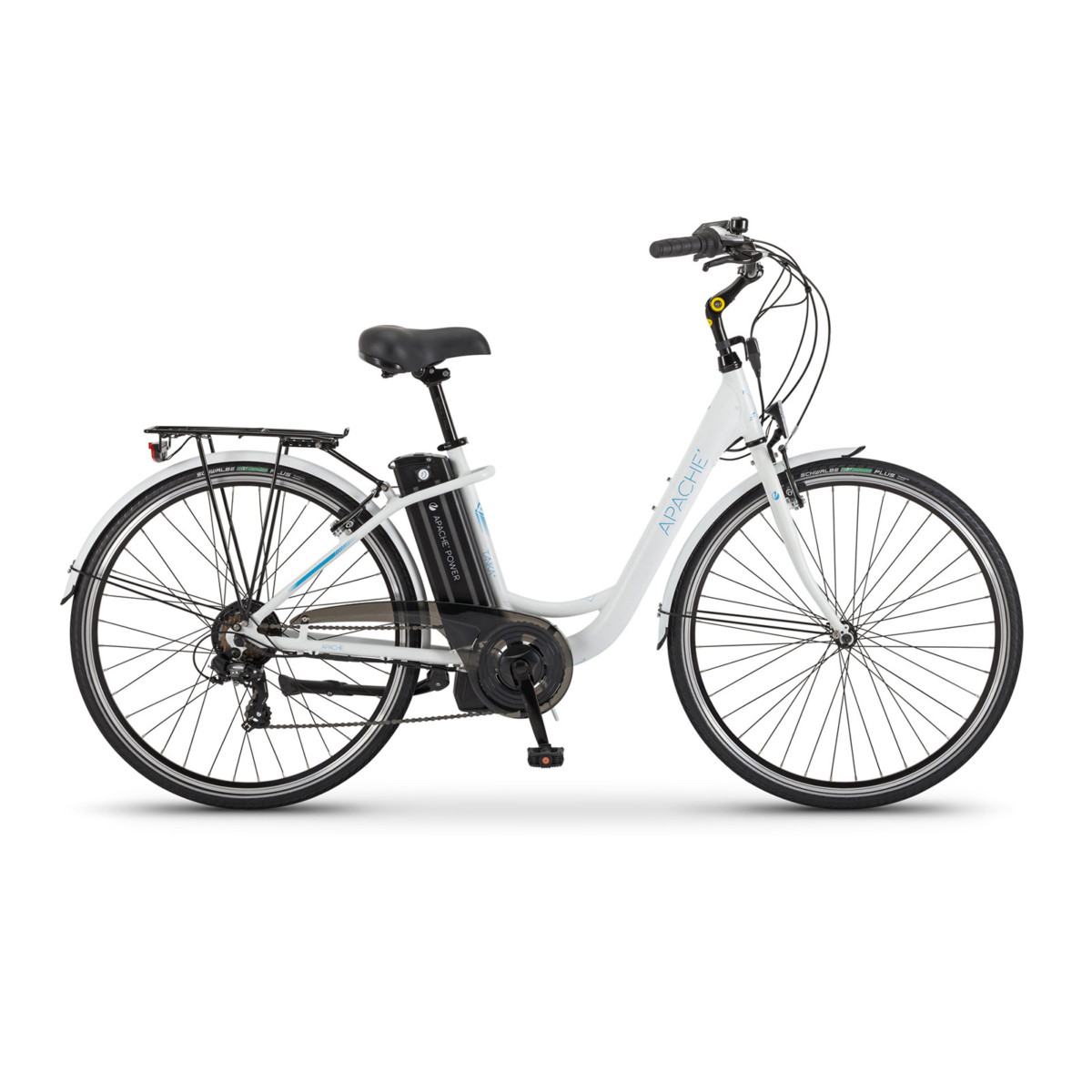 apache elektricni bicikl ebike solere