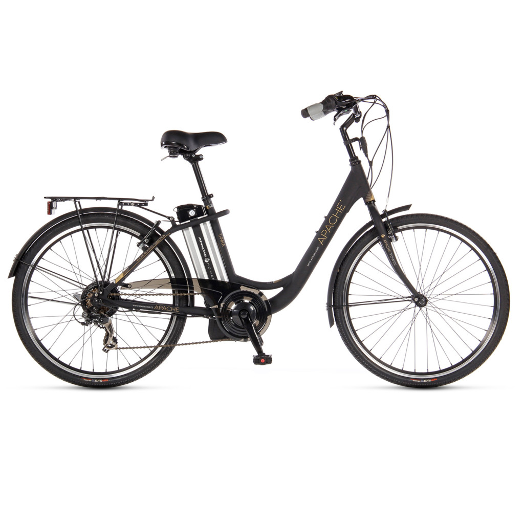Električni bicikli – eBike.hr