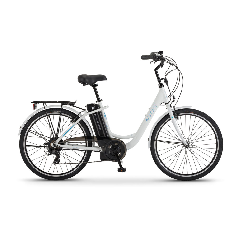 Električni bicikli – eBike.hr