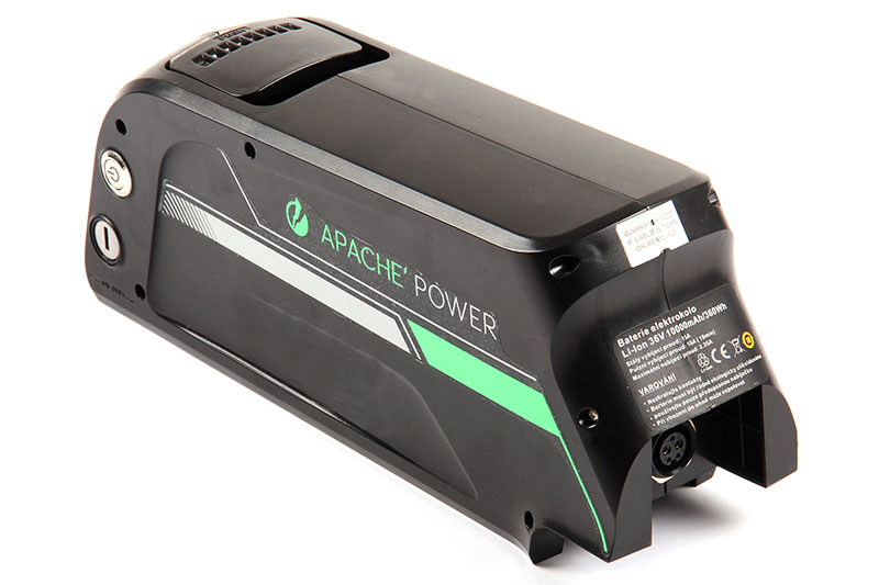 Električni bicikli – eBike.hr