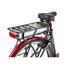 Električni bicikli – eBike.hr