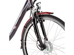 Električni bicikli – eBike.hr