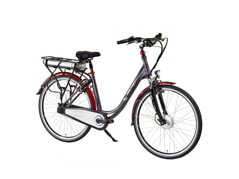Električni bicikli – eBike.hr