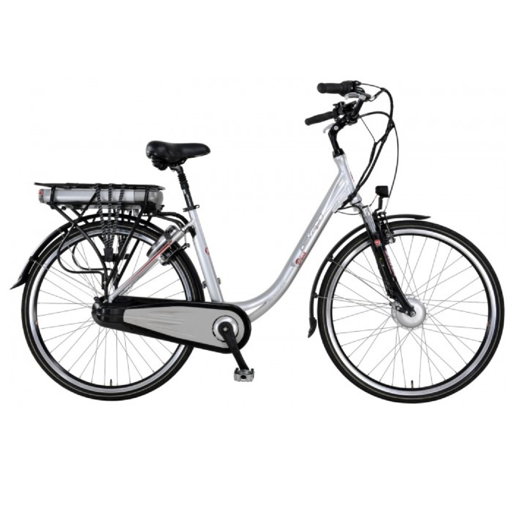 Električni bicikli – eBike.hr