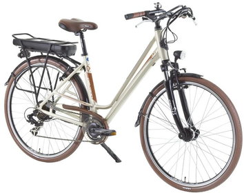 Električni bicikli – eBike.hr