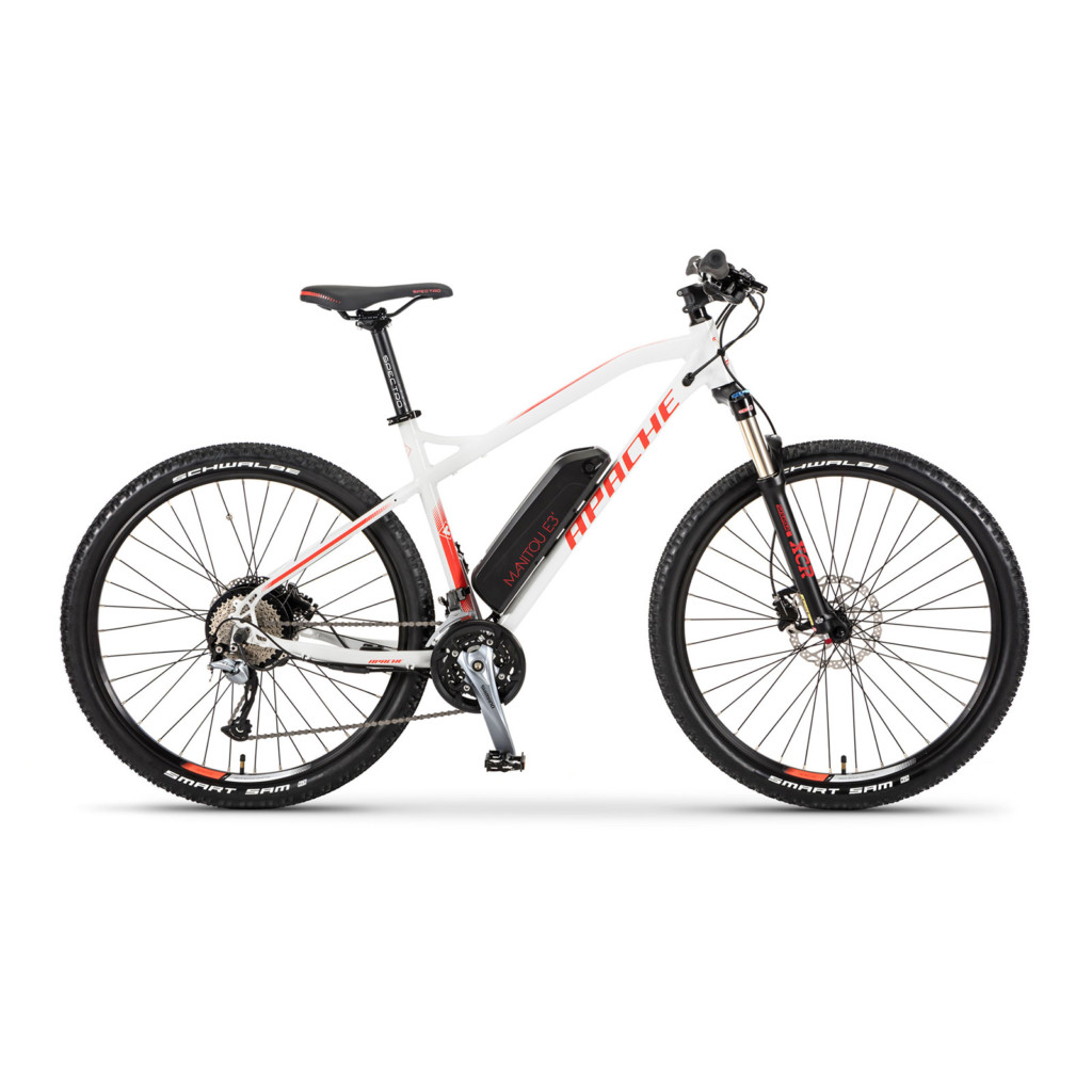Električni bicikli – eBike.hr