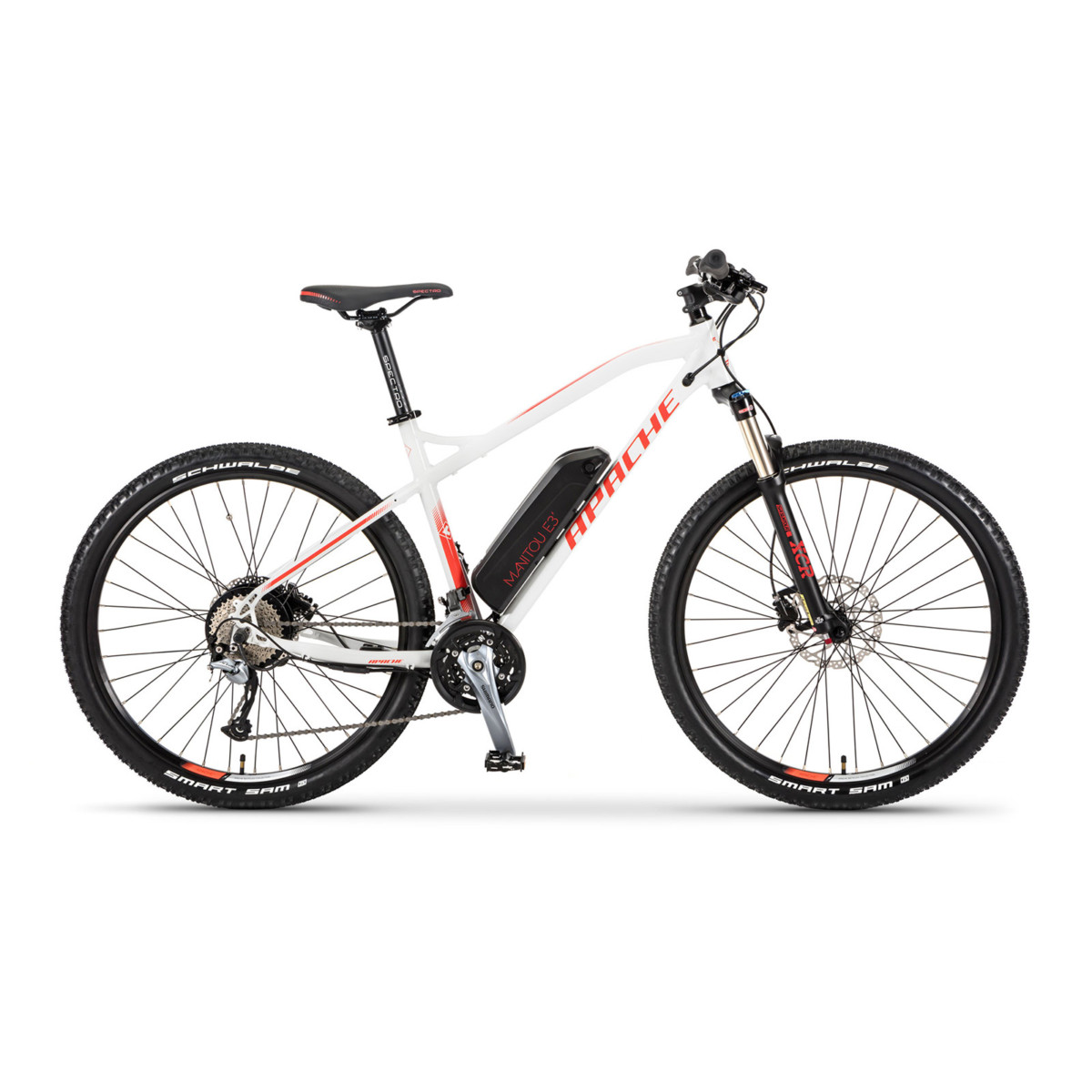 apache elektricni bicikl ebike solere