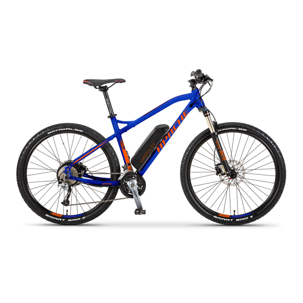 Električni bicikli – eBike.hr
