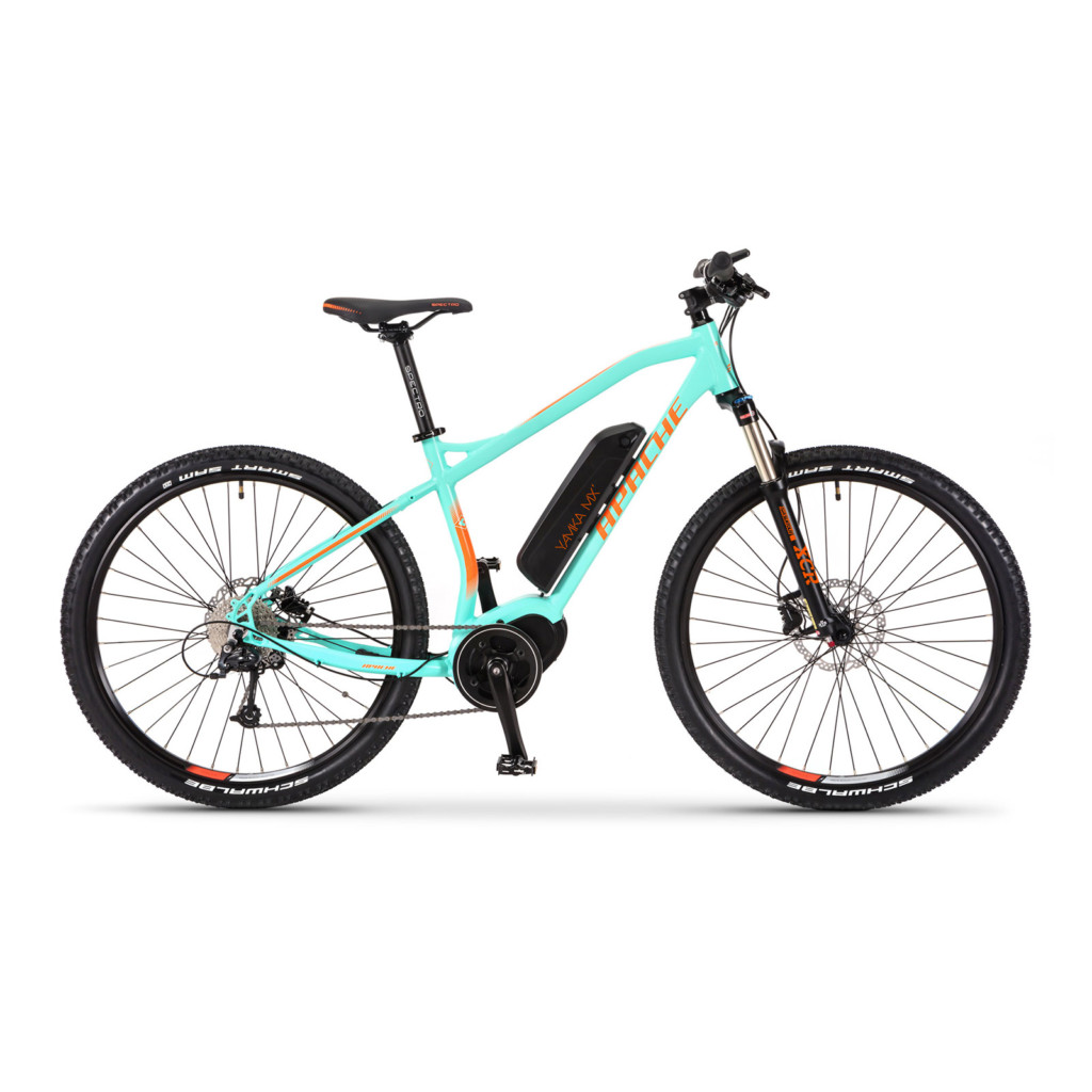 Električni bicikli – eBike.hr