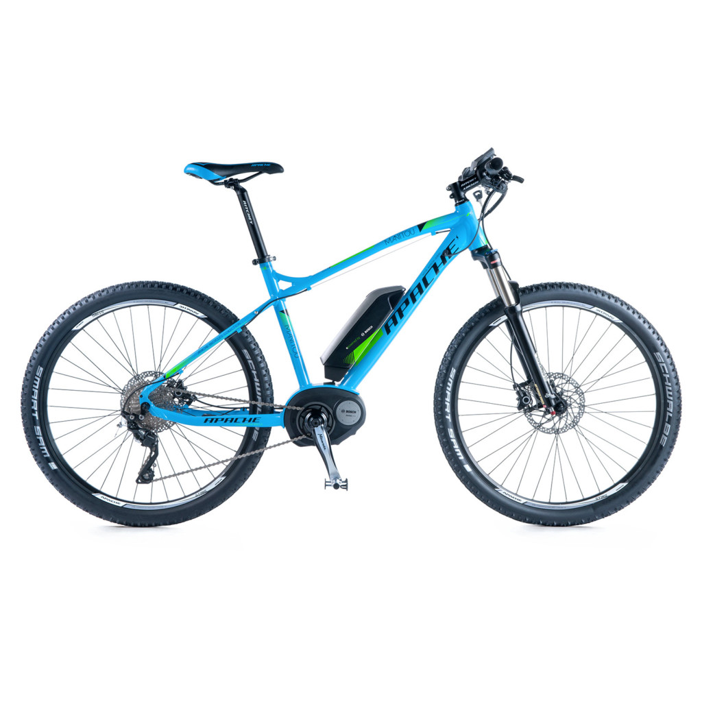 Električni bicikli – eBike.hr