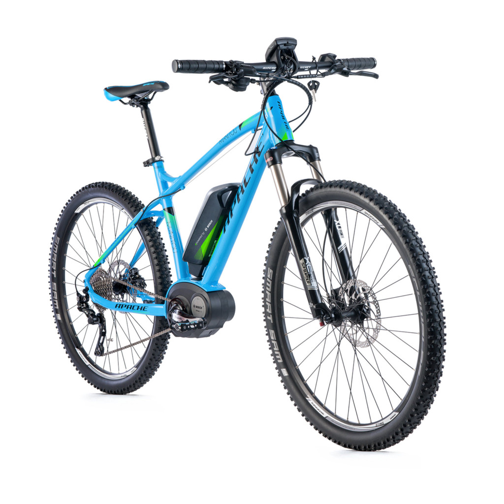 Električni bicikli – eBike.hr
